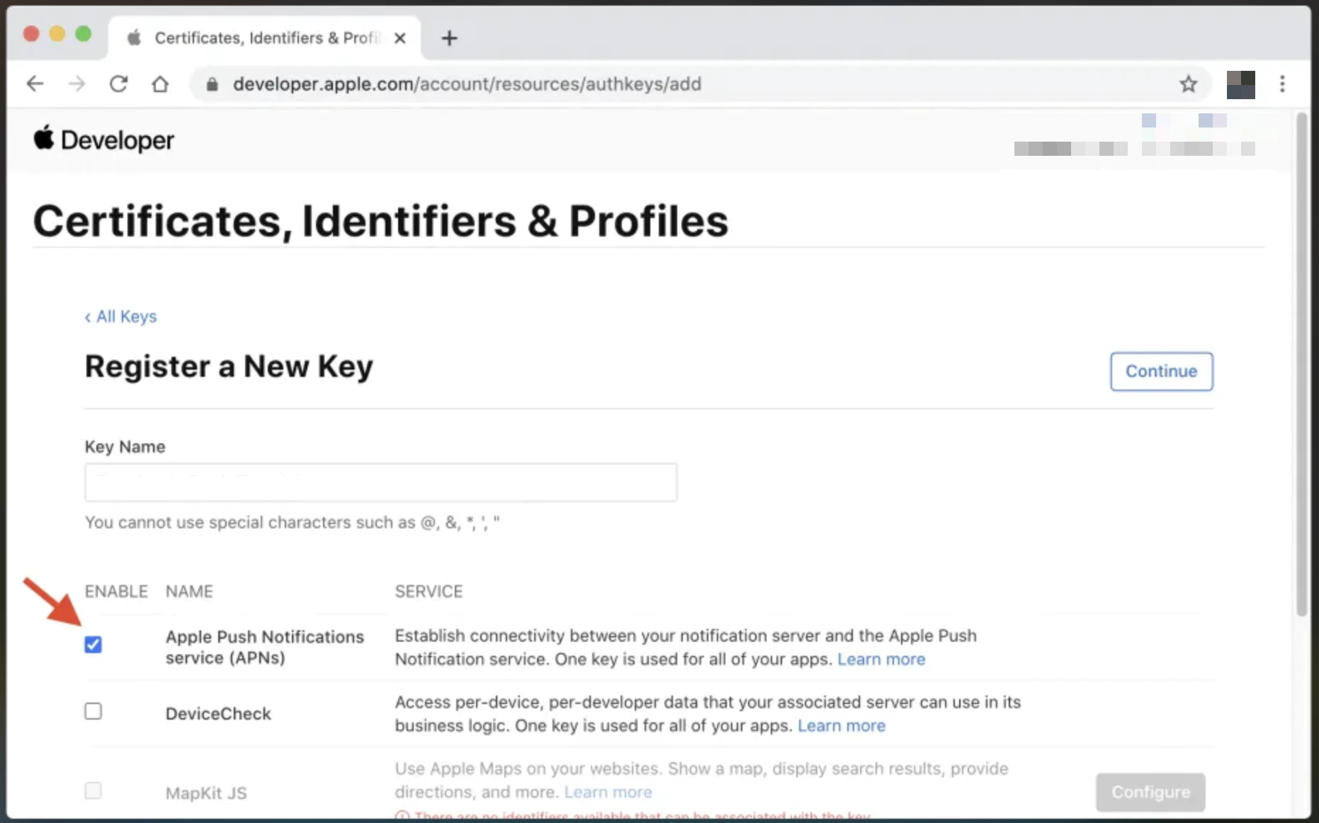 ios-developer-push-key